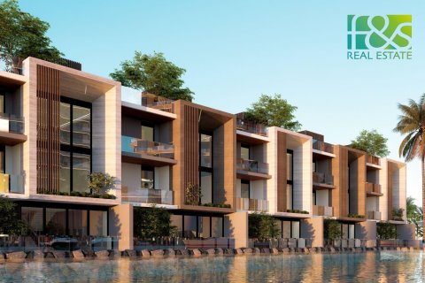 شقة للبيع في Al Hamra Village، رأس الخيمة، الإمارات العربية المتحدة 1 غرفة نوم ، 74.6 متر مربع ، رقم 551824 - صورة 11