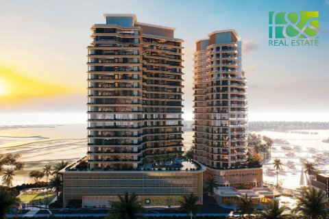 شقة للبيع في Al Hamra Village، رأس الخيمة، الإمارات العربية المتحدة 1 غرفة نوم ، 74.6 متر مربع ، رقم 551824 - صورة 15