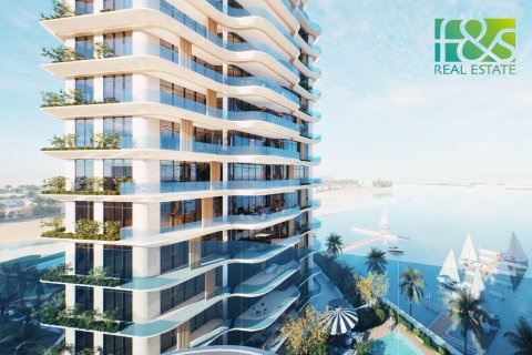 شقة للبيع في Al Hamra Village، رأس الخيمة، الإمارات العربية المتحدة 1 غرفة نوم ، 74.6 متر مربع ، رقم 551824 - صورة 6