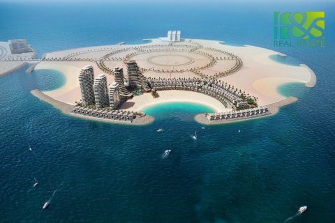 Appartement à vendre à  Al Marjan Island, Ras Al Khaimah, EAU 3 chambres, 221.8 m2 № 551823 - photo 11