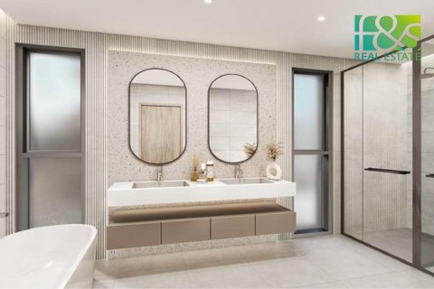 Appartement à vendre à  Al Marjan Island, Ras Al Khaimah, EAU 3 chambres, 221.8 m2 № 551823 - photo 7