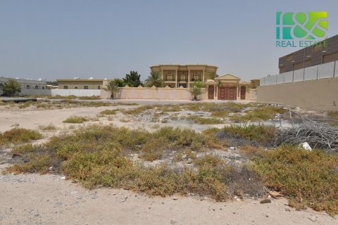 Terreno en venta en Al Mairid, Ras Al Khaimah, EAU 900 m2 № 551822 - foto 4
