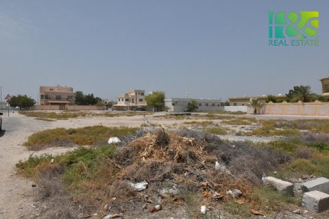 Terreno en venta en Al Mairid, Ras Al Khaimah, EAU 900 m2 № 551822 - foto 5
