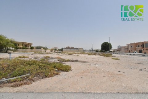 Terreno en venta en Al Mairid, Ras Al Khaimah, EAU 900 m2 № 551822 - foto 3
