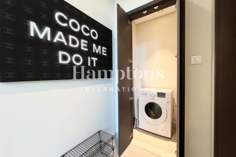 Apartamento en alquiler en Downtown Dubai (Downtown Burj Dubai), Dubai, EAU 1 dormitorio, 84.94028387 m2 № 699150 - foto 4