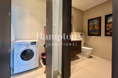 Apartamento en alquiler en Downtown Dubai (Downtown Burj Dubai), Dubai, EAU 1 dormitorio, 84.94028387 m2 № 699150 - foto 11