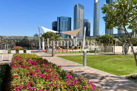 Apartament në Downtown Dubai (Downtown Burj Dubai), Dubai, Emiratet e Bashkuara Arabe 1 dhomë gjumi, 84.9403 m2. № 699150