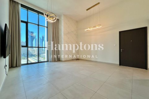 Apartamento en alquiler en Downtown Dubai (Downtown Burj Dubai), Dubai, EAU 1 dormitorio, 84.94028387 m2 № 699150 - foto 2
