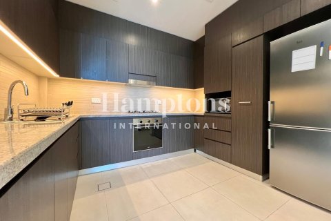 Apartamento en alquiler en Downtown Dubai (Downtown Burj Dubai), Dubai, EAU 1 dormitorio, 84.94028387 m2 № 699150 - foto 8
