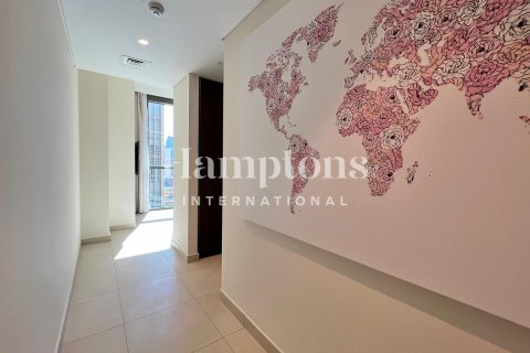Apartamento en alquiler en Downtown Dubai (Downtown Burj Dubai), Dubai, EAU 1 dormitorio, 84.94028387 m2 № 699150 - foto 10