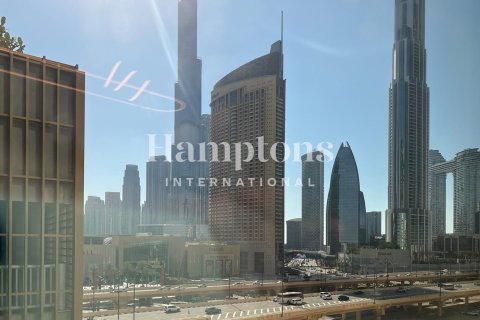 Apartamento en alquiler en Downtown Dubai (Downtown Burj Dubai), Dubai, EAU 1 dormitorio, 84.94028387 m2 № 699150 - foto 13