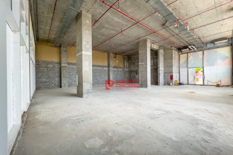 Shop til leje i Downtown Jebel Ali, Dubai, UAE 247 kvm № 542246 - foto 18
