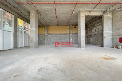 Shop til leje i Downtown Jebel Ali, Dubai, UAE 247 kvm № 542246 - foto 17