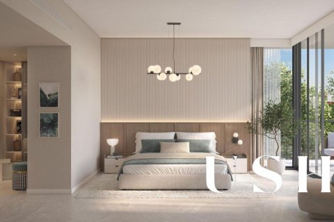 Apartmán v Dubai Land, SAE 1 spálňa, 78 m2 č. 629050 - Fotografia 8