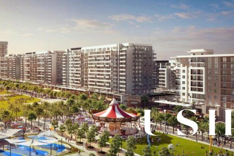 شقة للبيع في Town Square، دبي، الإمارات العربية المتحدة 2 غرفة نوم ، 91 متر مربع ، رقم 629052 - صورة 12