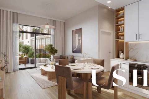 شقة للبيع في Town Square، دبي، الإمارات العربية المتحدة 2 غرفة نوم ، 91 متر مربع ، رقم 629054 - صورة 8