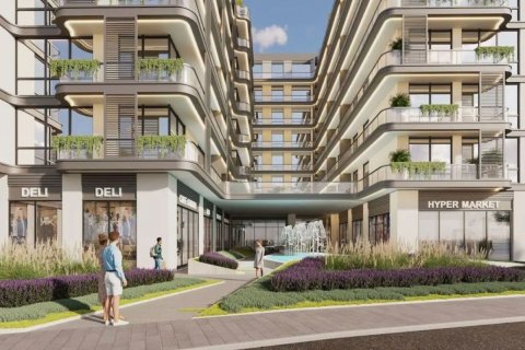 Tienda en venta en Dubai, EAU 283.5 m2 № 764025 - foto 6