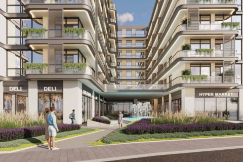Tienda en venta en Dubai, EAU 283.5 m2 № 764025 - foto 3