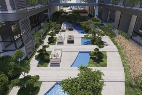 Tienda en venta en Dubai, EAU 283.5 m2 № 764025 - foto 9