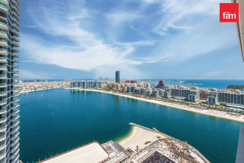 Apartman u gradu Dubai Harbour, UAE 1 spavaća soba, 74 m2 Br. 764059 - Slika 16