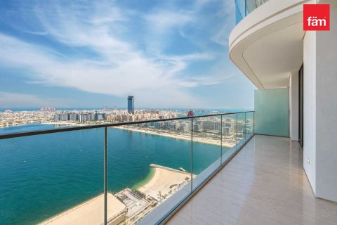 Dubai Harbour, UAE의 아파트 침실 1개, 74제곱미터 번호 764059