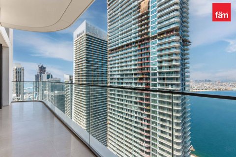 Apartman u gradu Dubai Harbour, UAE 1 spavaća soba, 74 m2 Br. 764059 - Slika 2