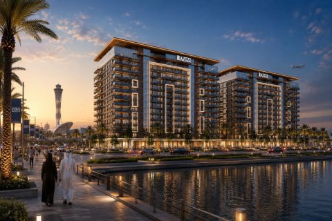 Apartamento para venda em Dubai, EAU 31.9 m2 № 764024 - foto 16