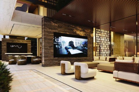 Apartamento para venda em Dubai, EAU 31.9 m2 № 764024 - foto 13