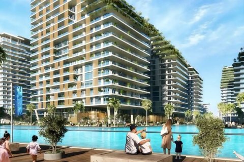 Apartamento para venda em Dubai, EAU 31.9 m2 № 764024 - foto 5