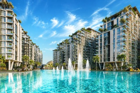 Apartamento para venda em Dubai, EAU 31.9 m2 № 764024 - foto 15
