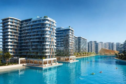 Lakás itt: Dubai, EAE, 31.9 m², azonosító: 764024