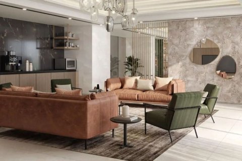 Apartamento para venda em Dubai, EAU 31.9 m2 № 764024 - foto 4