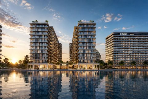 Apartamento para venda em Dubai, EAU 31.9 m2 № 764024 - foto 11