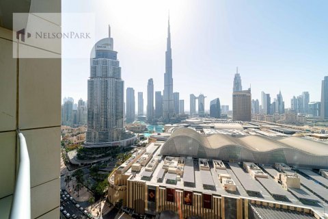 Leilighet til leie i Downtown Dubai (Downtown Burj Dubai), Dubai, Emiratene 2 soverom, 134.9 kvm Nr. 509894 - Foto 20
