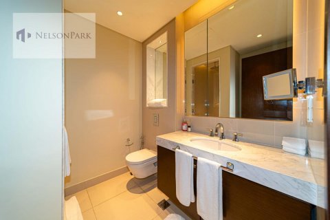 Leilighet til leie i Downtown Dubai (Downtown Burj Dubai), Dubai, Emiratene 2 soverom, 134.9 kvm Nr. 509894 - Foto 15
