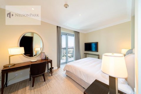Leilighet til leie i Downtown Dubai (Downtown Burj Dubai), Dubai, Emiratene 2 soverom, 134.9 kvm Nr. 509894 - Foto 16