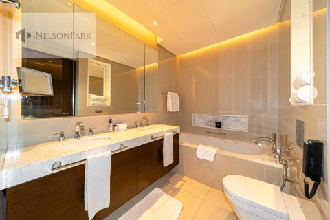 Leilighet til leie i Downtown Dubai (Downtown Burj Dubai), Dubai, Emiratene 2 soverom, 134.9 kvm Nr. 509894 - Foto 7