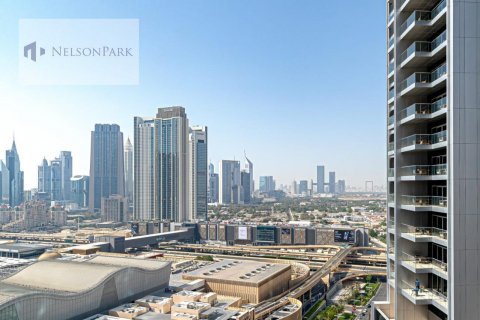 Leilighet til leie i Downtown Dubai (Downtown Burj Dubai), Dubai, Emiratene 2 soverom, 134.9 kvm Nr. 509894 - Foto 5