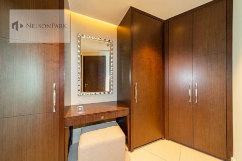 Leilighet til leie i Downtown Dubai (Downtown Burj Dubai), Dubai, Emiratene 2 soverom, 134.9 kvm Nr. 509894 - Foto 17