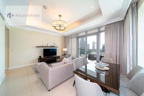 Leilighet til leie i Downtown Dubai (Downtown Burj Dubai), Dubai, Emiratene 2 soverom, 134.9 kvm Nr. 509894 - Foto 11