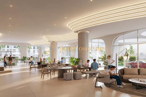 Apartment in Al Satwa, Dubai, UAE 39 sq.m. № 730295 - photo 13