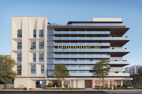 Appartamento a Al Satwa, Dubai, EAU 39 mq. № 730295
