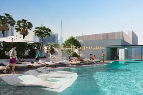 Apartment in Al Satwa, Dubai, UAE 39 sq.m. № 730295 - photo 15
