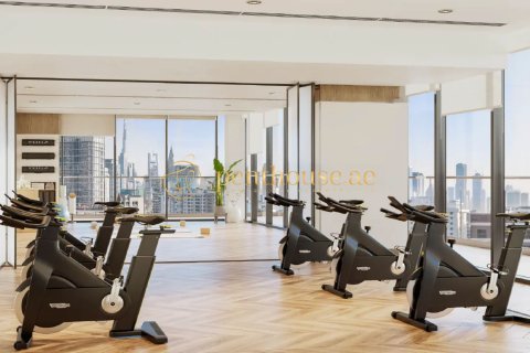 Apartment in Al Satwa, Dubai, UAE 39 sq.m. № 730295 - photo 14