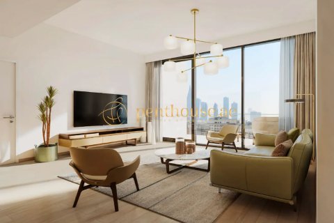 Apartment in Al Satwa, Dubai, UAE 39 sq.m. № 730295 - photo 2