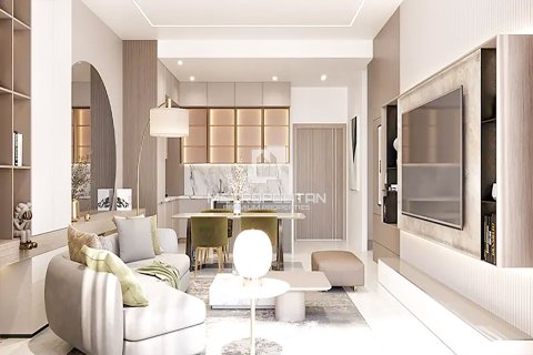 Arjan, Dubai, UAE의 판매용 아파트 40제곱미터 번호 730297 - 사진 2