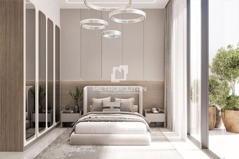 Arjan, Dubai, UAE의 판매용 아파트 40제곱미터 번호 730297 - 사진 7