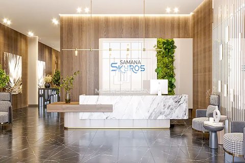 Arjan, Dubai, UAE의 판매용 아파트 40제곱미터 번호 730297 - 사진 10