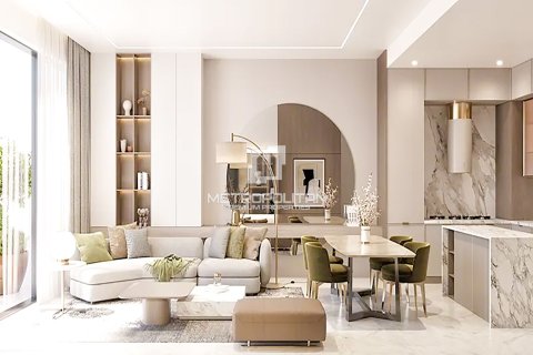 Arjan, Dubai, UAE의 판매용 아파트 40제곱미터 번호 730297 - 사진 3