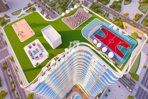 Arjan, Dubai, UAE의 판매용 아파트 40제곱미터 번호 730297 - 사진 8